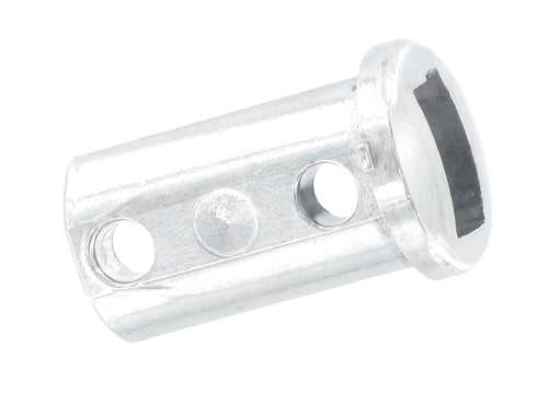 Blade fixing part for ZF series