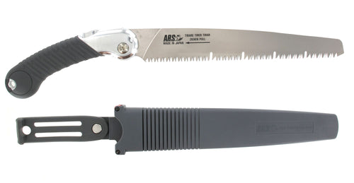 Pruning saw 9.45 in + holster, black