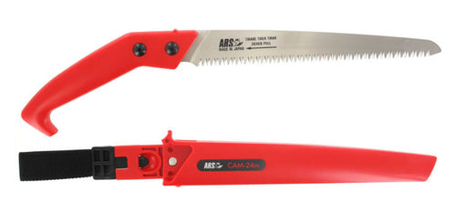 ARS 9.5" Pruning Saw w/ Sheath