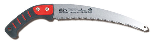 ARS 13" Fixed Blade Saw w/Sheath