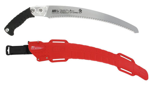 ARS Pro Series 14.5" Turbocut Saw w/Sheath
