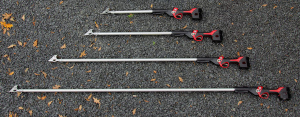 ET-720 Pruners Comparison