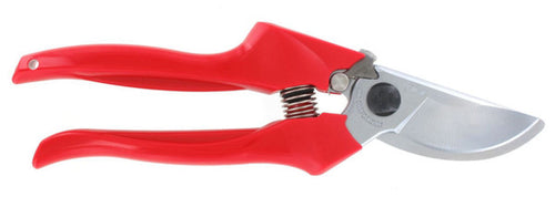 ARS 8" Hand Pruner w/ High Carbon Steel Blade
