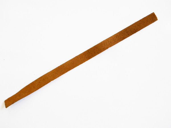 Hickok Clipper Replacement Leather Strap (FC-1LS)