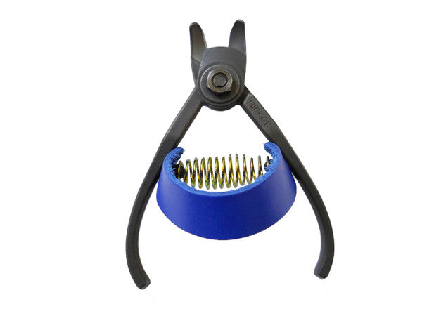 Apple Stem Clipper with Leather Strap (FC-200)
