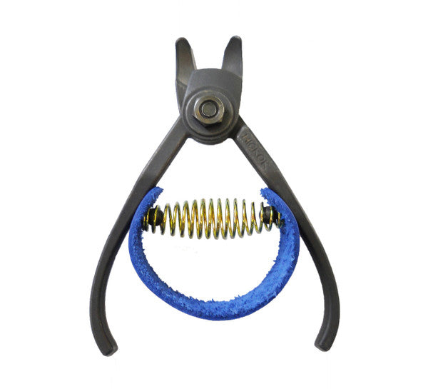 Apple Stem Clipper with Leather Strap (FC-200)