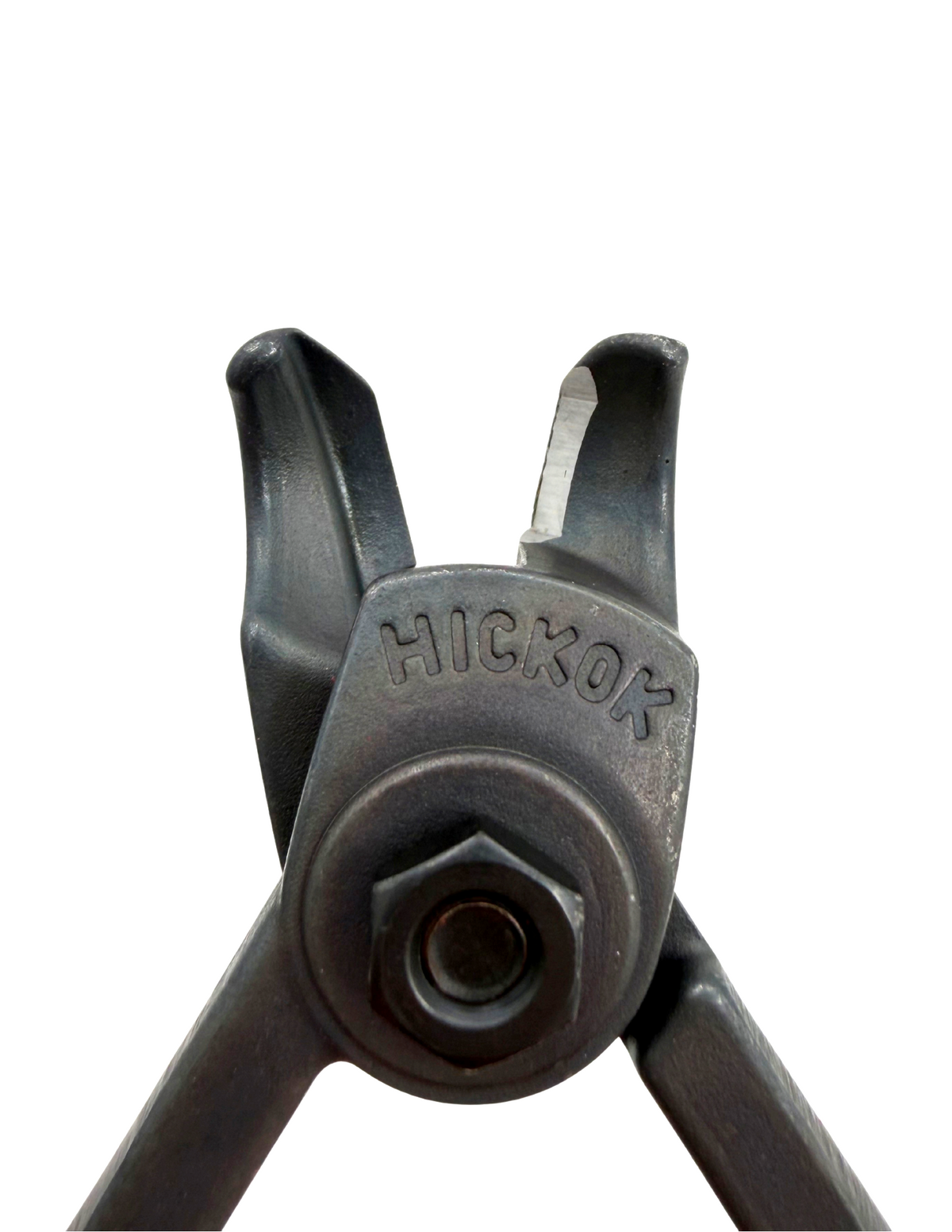 Hickok Bypass-Cut Apple Stem Clipper