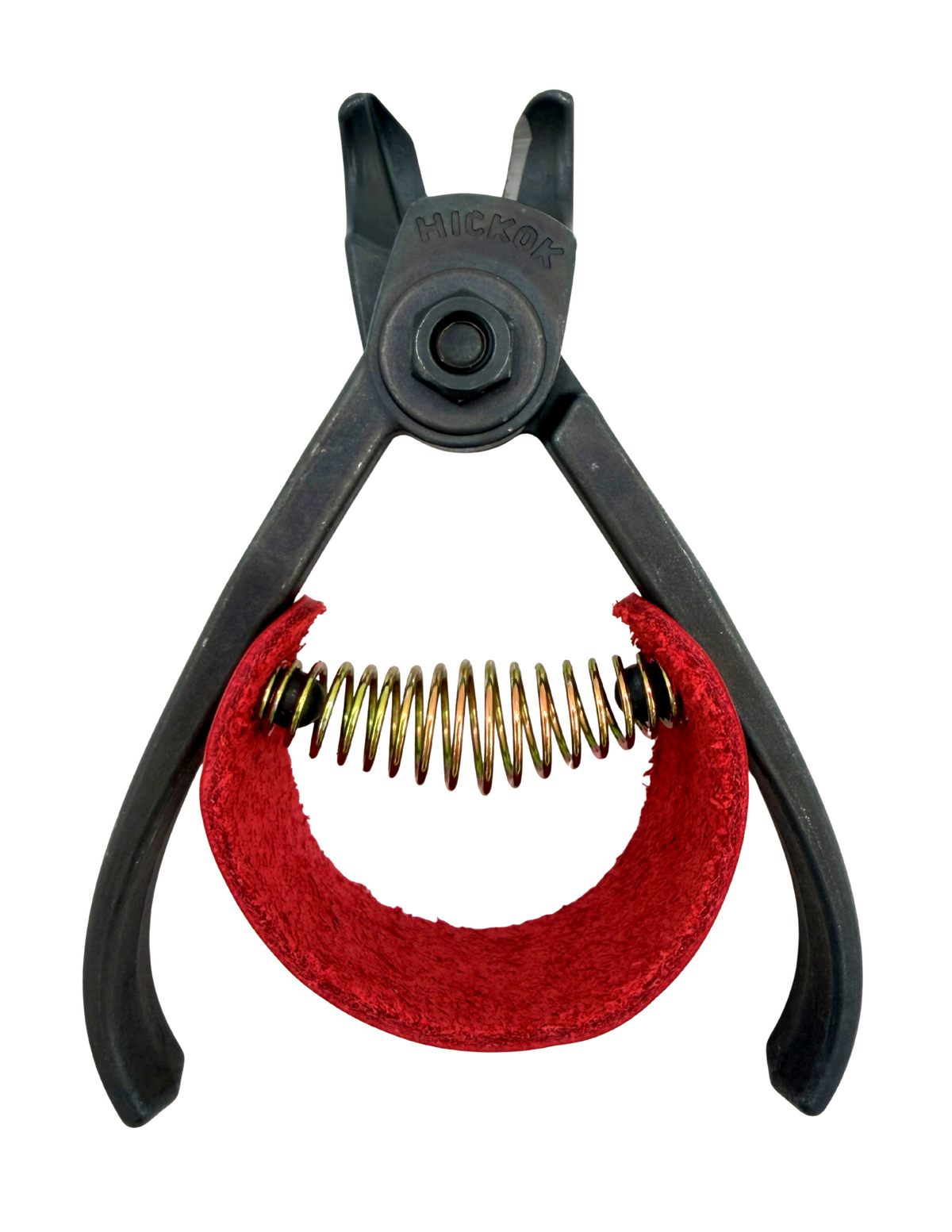 Hickok Bypass-Cut Apple Stem Clipper