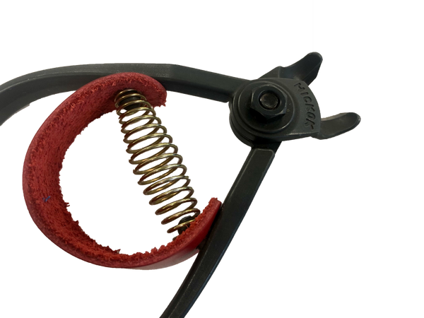Hickok Bypass-Cut Apple Stem Clipper (FC-300)
