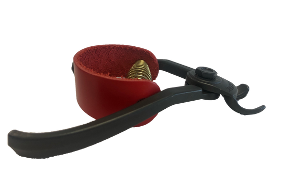 Hickok Bypass-Cut Apple Stem Clipper (FC-300)