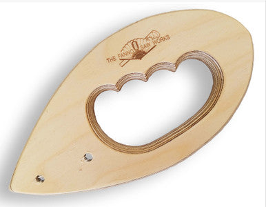 FI-1700 Saw Handle