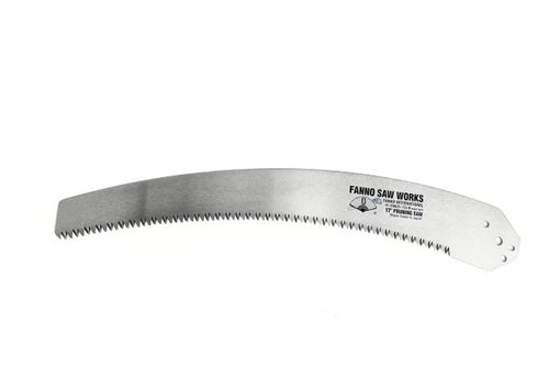 17" Fanno Tri-Edge Blade