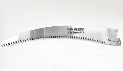 FANNO 16.5" Tri-Edge Pole Saw Blade