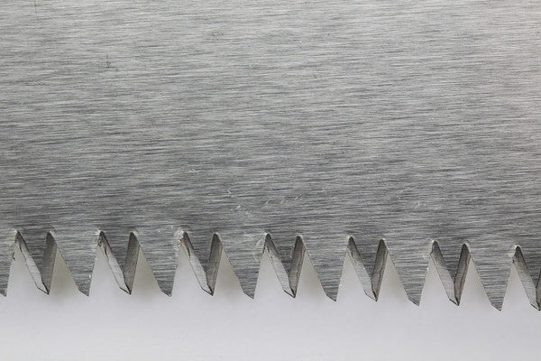 Fanno 13" Fixed Blade Saw with Tri-Edge Blade (FI-1311)