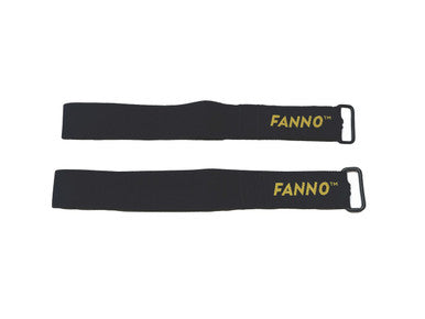 NEW! Fanno Leg Straps 1 Pair