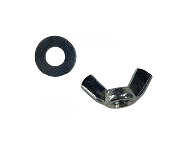 FANNO Wingnut & Washer for FS2 FS3 and FI 112 Folding Saws