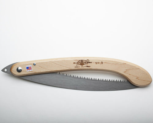 Fanno 14" Folding Saw