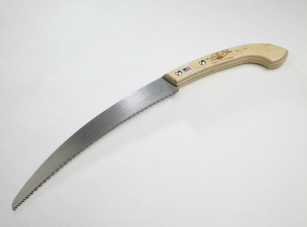 Fanno 13" Fixed Blade Saw (FS14)