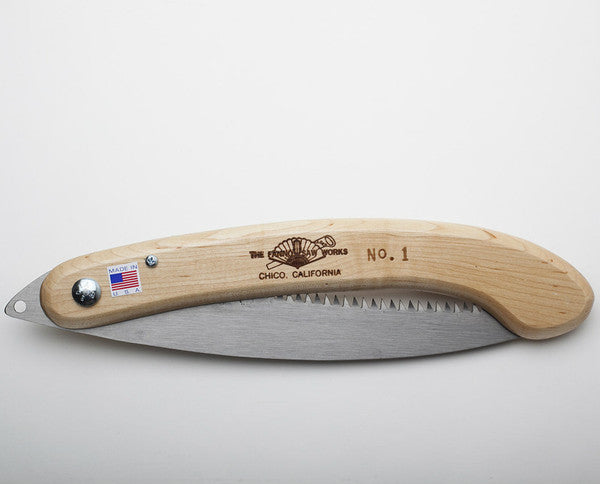 Fanno 10.5" Folding Saw (FS1)