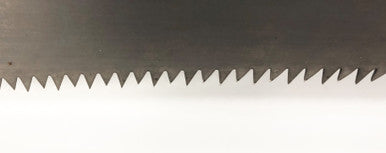 #20 – 20.5" Curved Blade Rigid Handle Saw