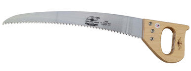 #22 23" Curved Blade Rigid Handle Saw