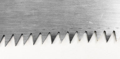 #24 – 23.5" Curved Blade Rigid Handle Saw (FS24)