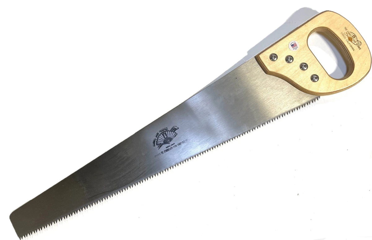 #7 24.5" Pruning Saw - FACTORY SECONDS