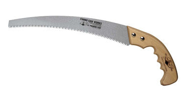 13" Tri Edge Blade with Pistol Grip Handle