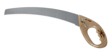 15" Curved Blade Saw