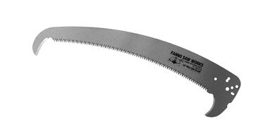 17" Blade w/ Double Hook