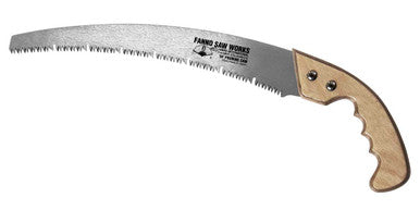 14" Gullet Saw