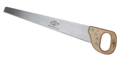 #8 22" Push Cut Tree Saw