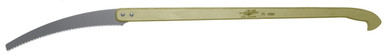 13" Tri Edge Blade w/ 30" Handle