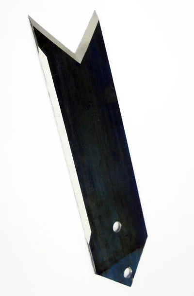 HICKOK Asparagus Knife V Blades - 200 Pack