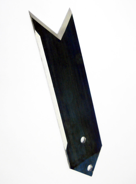 V Blade
