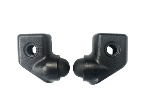 Hickok Bumper Caps