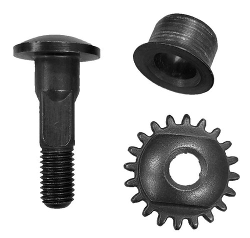 Replacement Centerbolt Kit for HP-2CB