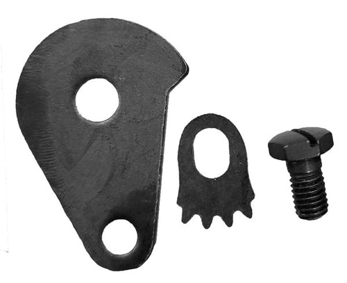 Replacement Lock Plate for HP-2L