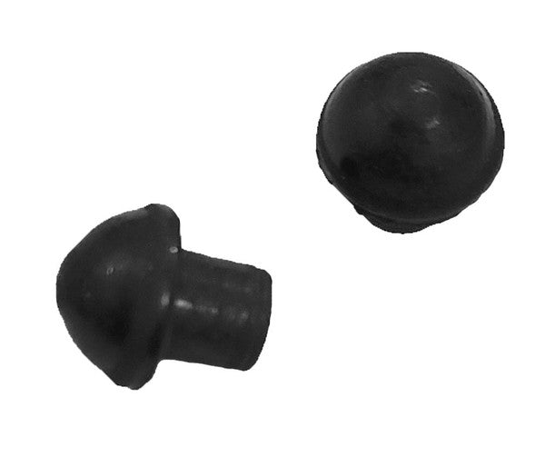 Replacement rubber bumpers for the HP-2 hand pruner.