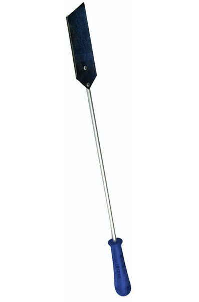 21" / V Blade