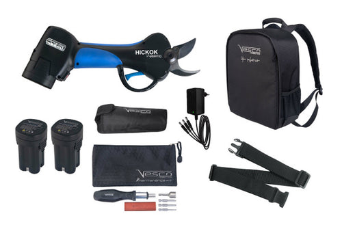 Limited Special on X30 Cordless Electric Hand Pruner Kit