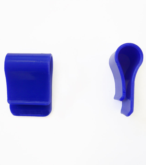 Bag Liner Clips - 6 Per Set