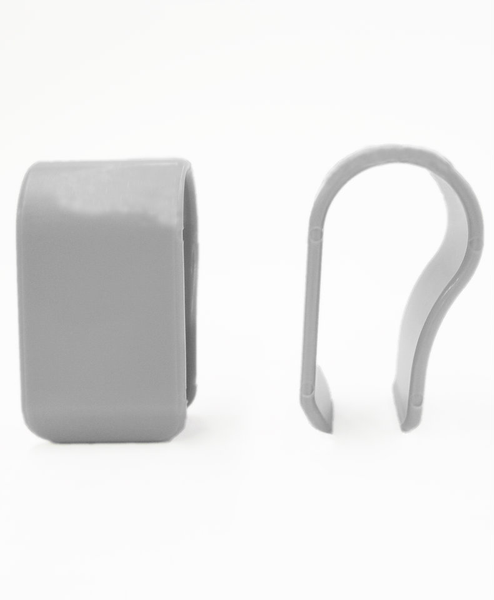 Bucket Liner Clips - 6 Per Set