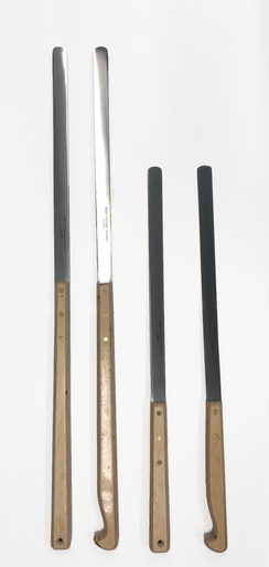 Christmas Tree Shearing Knife