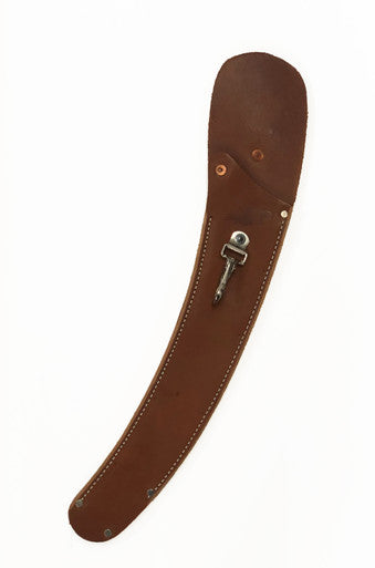 Leather Saw Scabbard for FI 1300 Series