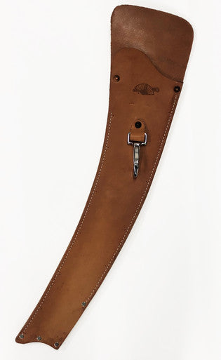 Leather Scabbard For #20 Saw