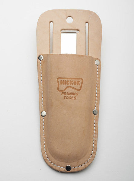 Large Leather Sheath