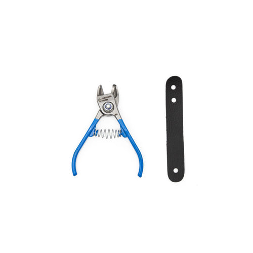 Manzana Orange / Apple Clipper
