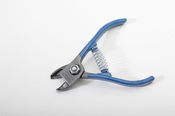 Manzana Orange / Apple Clipper (M14-AM)