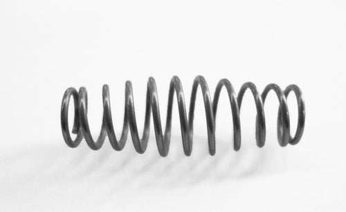 Replacement Spring for Manzana Clippers